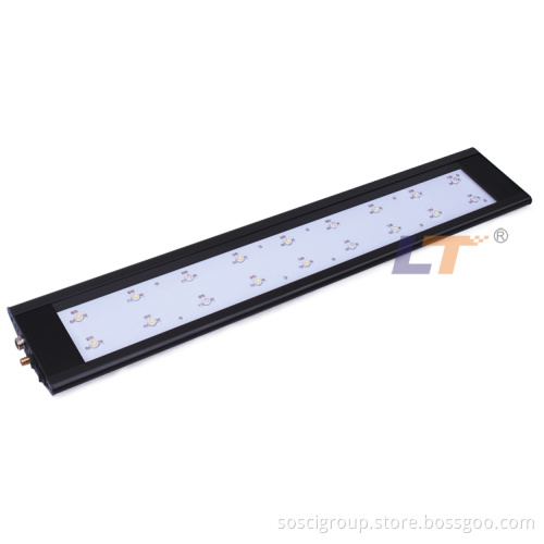 No Fan No Nois LED Aquarium Light (A-007-60)